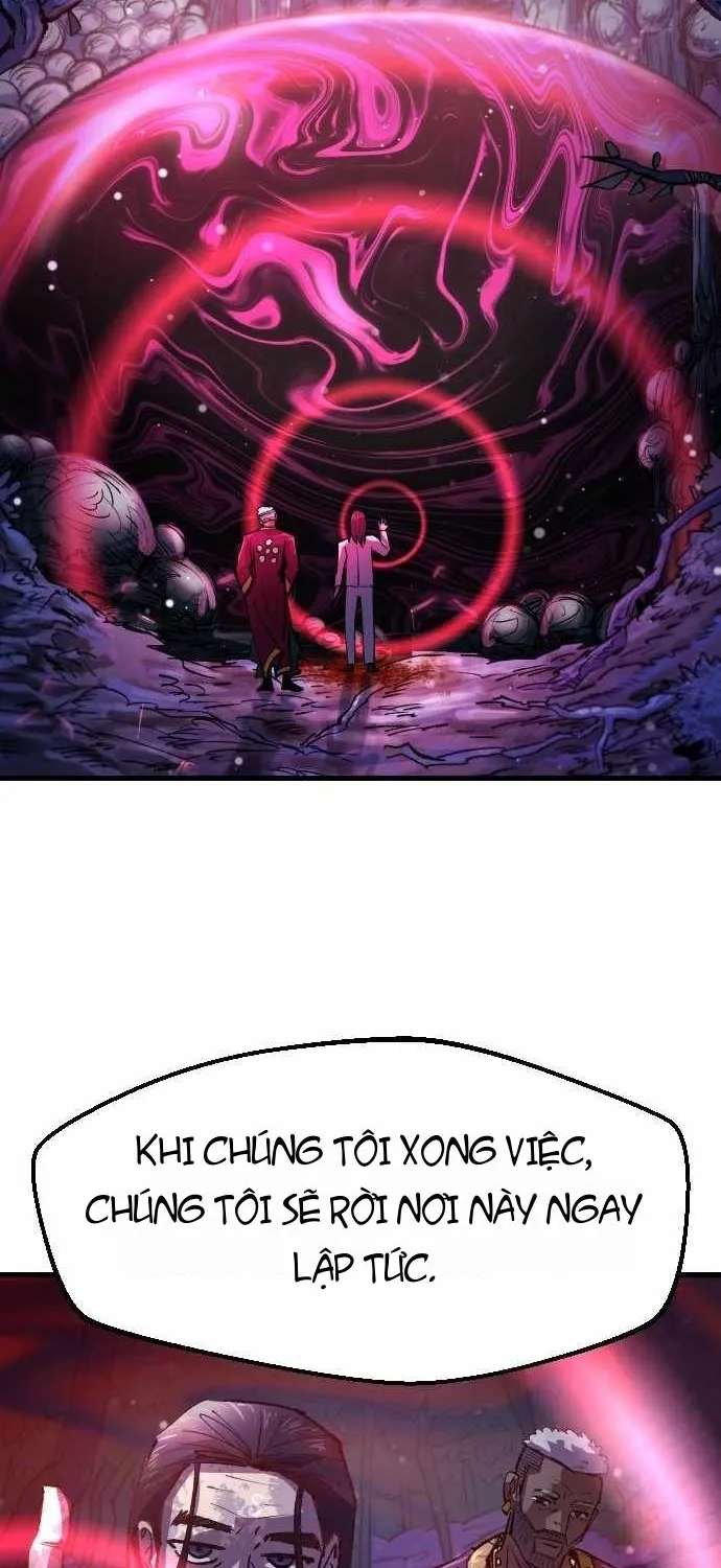 Hòn Đảo Sao Và Xiềng Xích Chap 58 - Next Chap 59