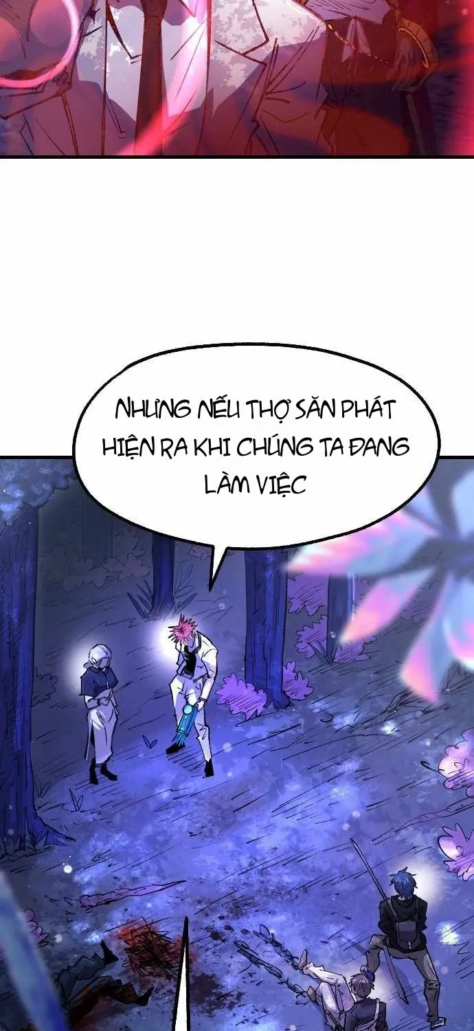 Hòn Đảo Sao Và Xiềng Xích Chap 58 - Next Chap 59
