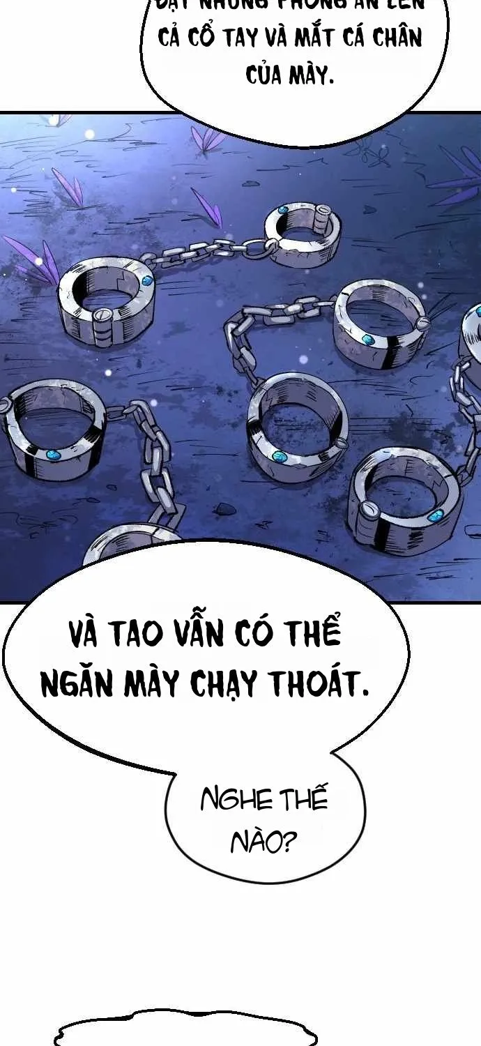 Hòn Đảo Sao Và Xiềng Xích Chap 58 - Next Chap 59