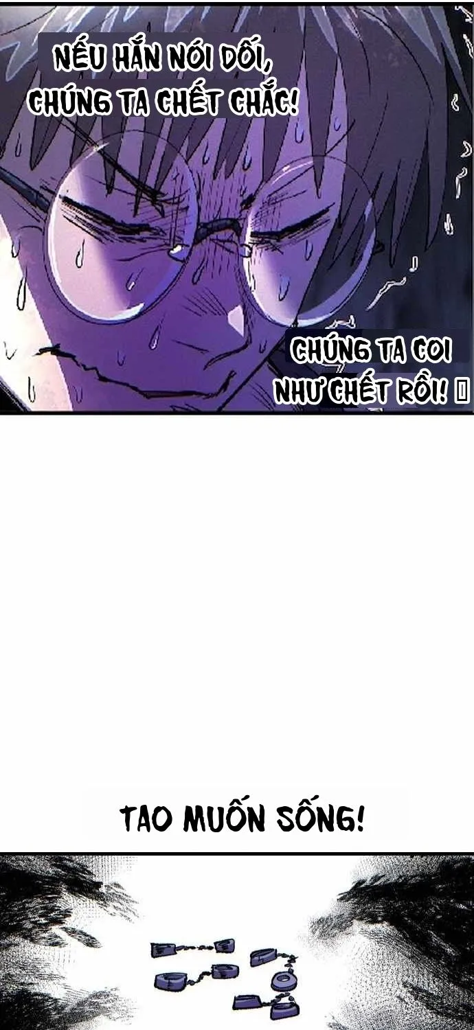 Hòn Đảo Sao Và Xiềng Xích Chap 58 - Next Chap 59