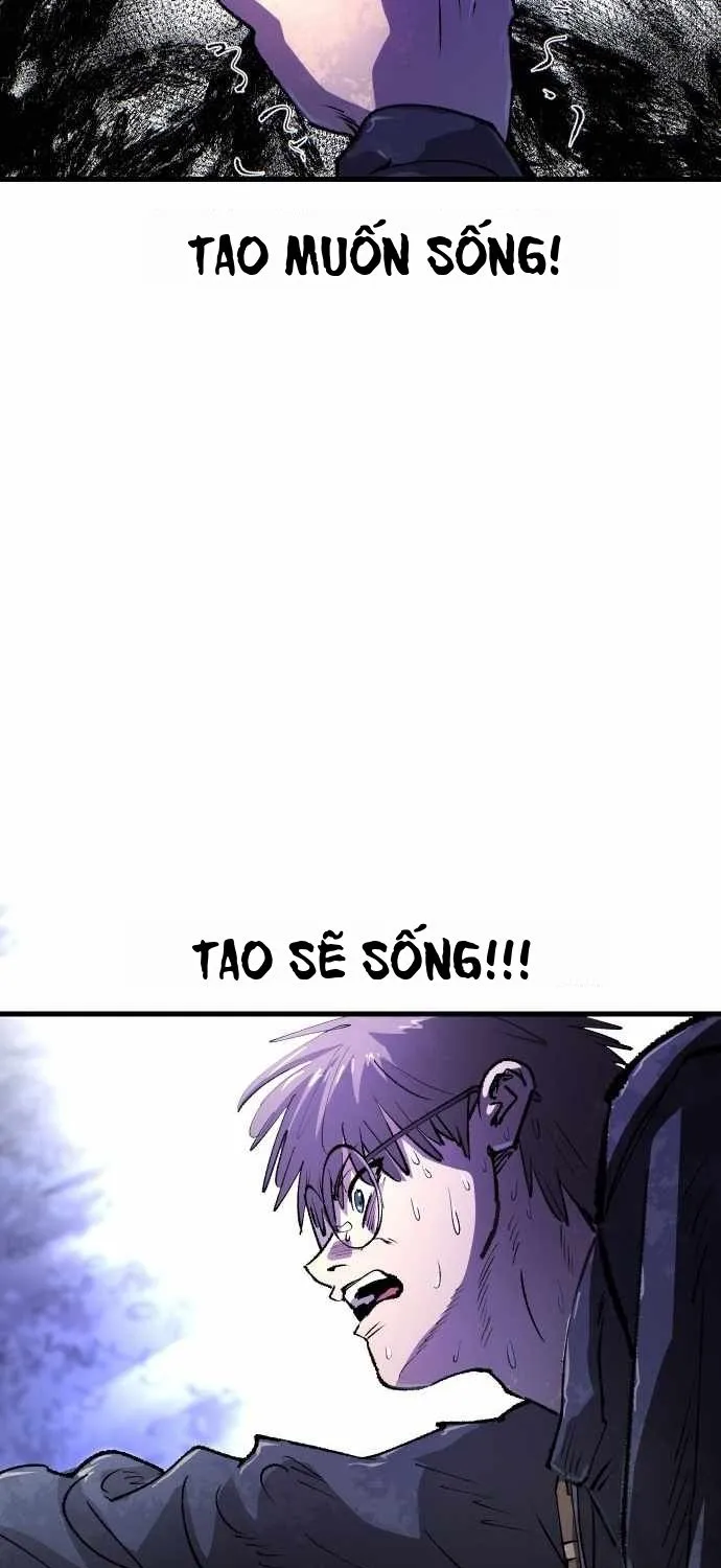 Hòn Đảo Sao Và Xiềng Xích Chap 58 - Next Chap 59