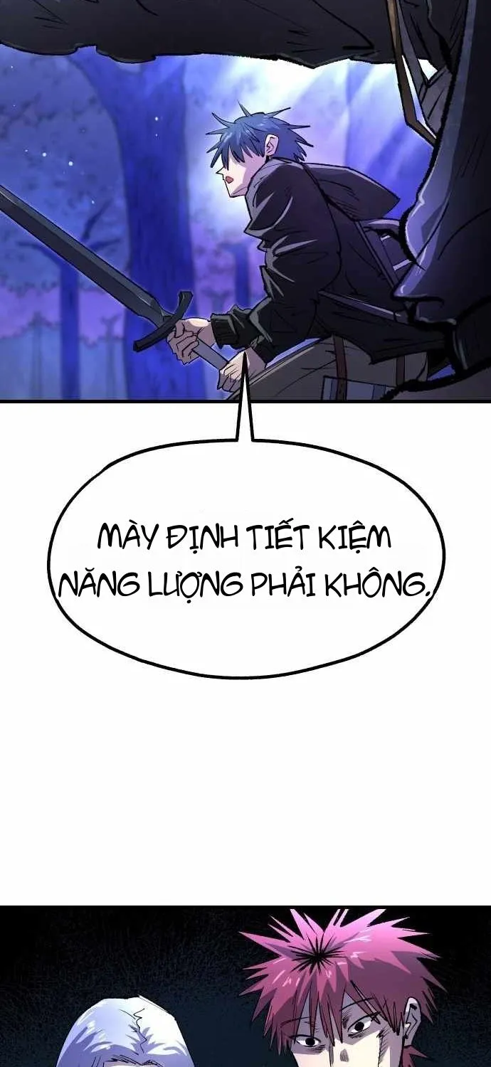 Hòn Đảo Sao Và Xiềng Xích Chap 58 - Next Chap 59
