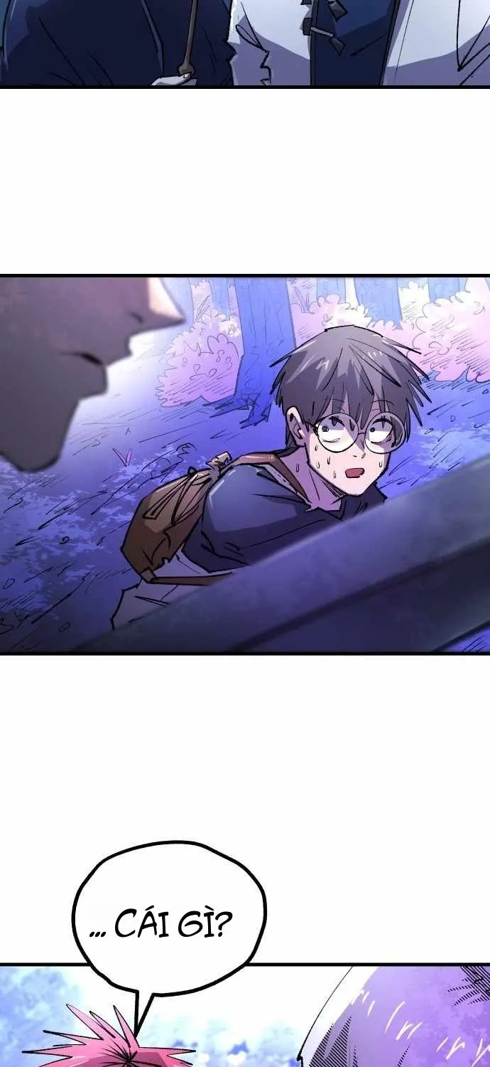 Hòn Đảo Sao Và Xiềng Xích Chap 58 - Next Chap 59