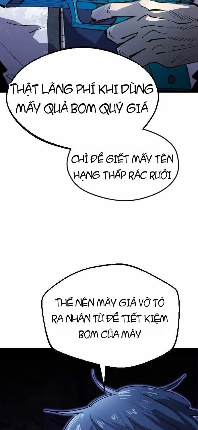 Hòn Đảo Sao Và Xiềng Xích Chap 58 - Next Chap 59