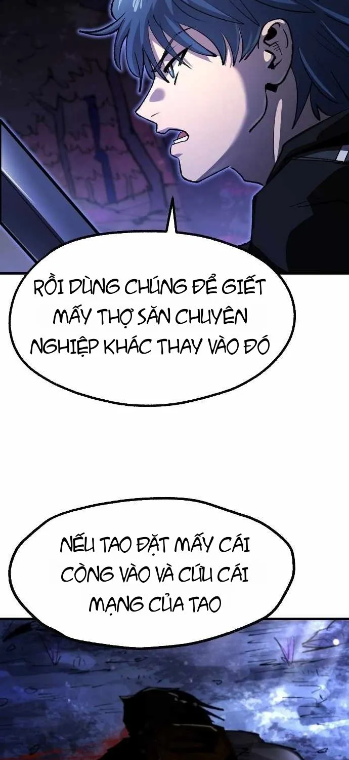 Hòn Đảo Sao Và Xiềng Xích Chap 58 - Next Chap 59