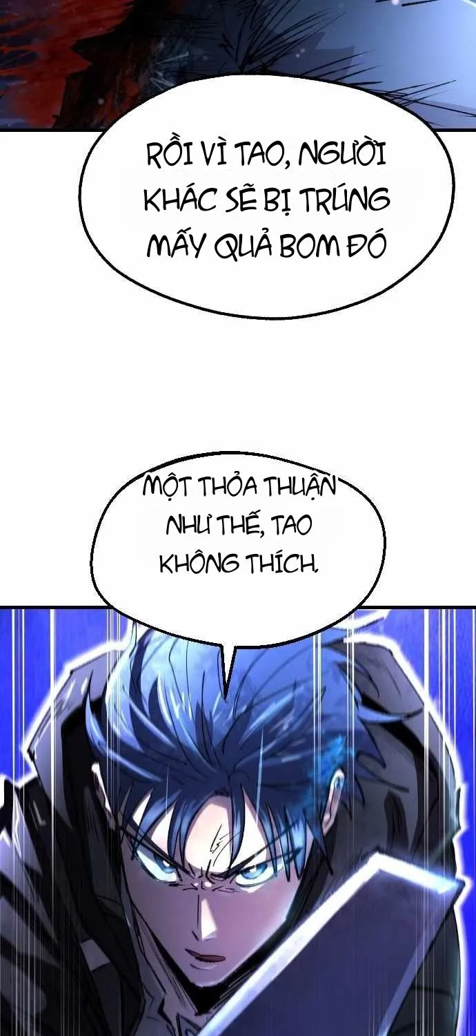 Hòn Đảo Sao Và Xiềng Xích Chap 58 - Next Chap 59