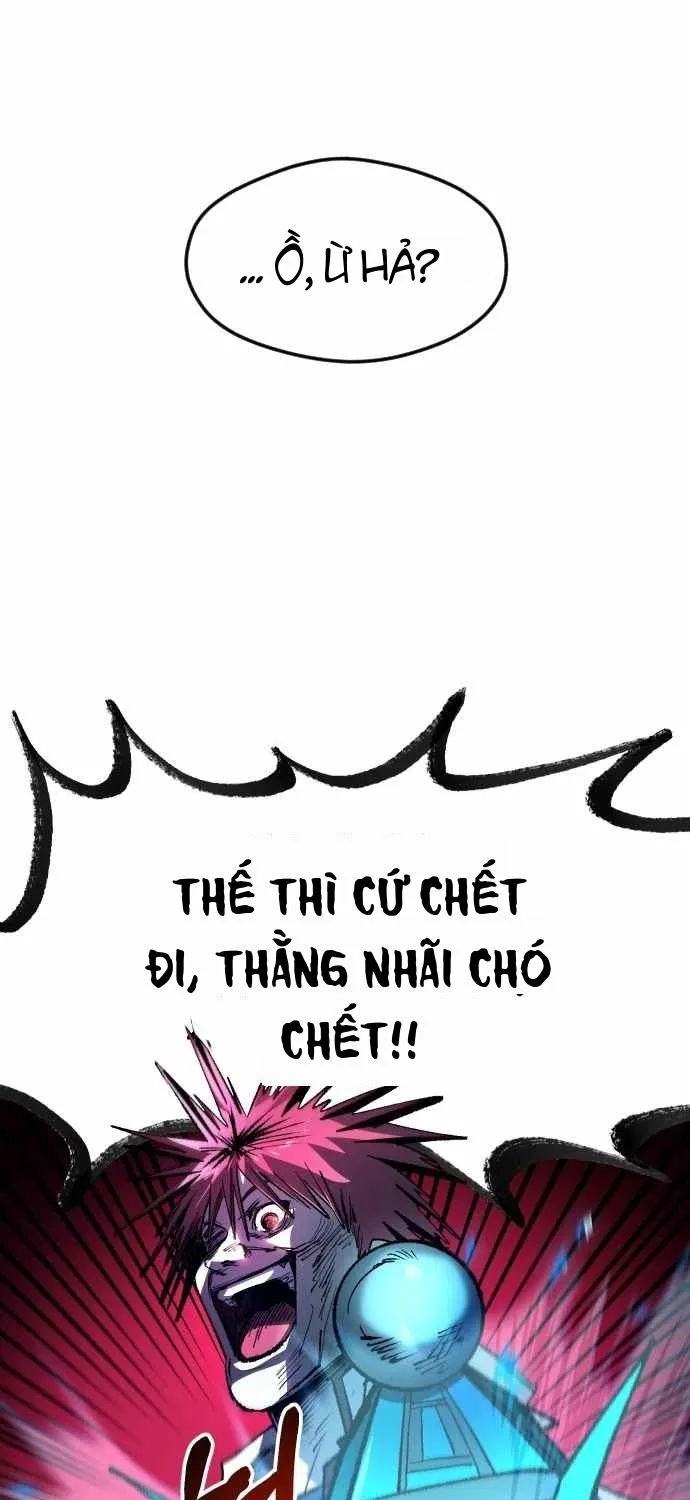 Hòn Đảo Sao Và Xiềng Xích Chap 58 - Next Chap 59