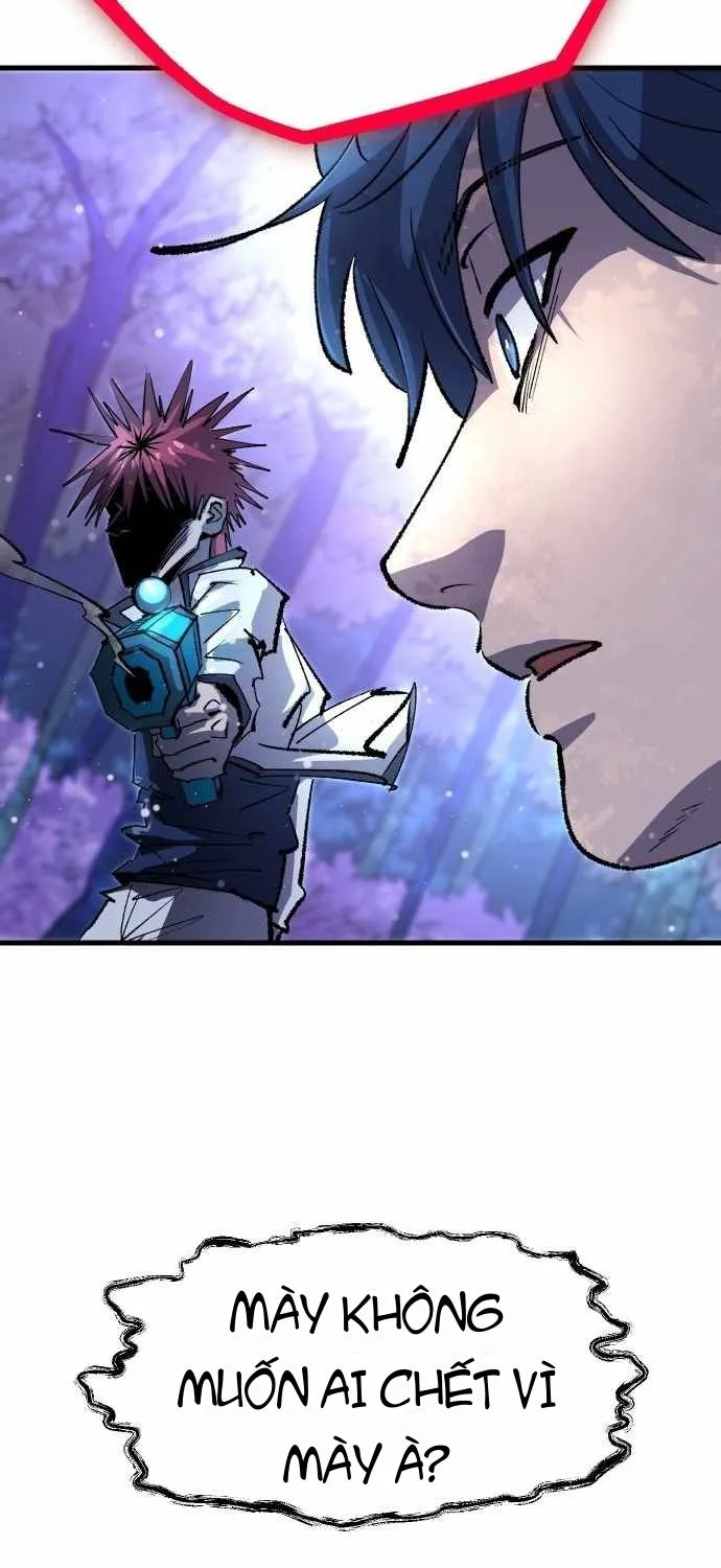 Hòn Đảo Sao Và Xiềng Xích Chap 58 - Next Chap 59