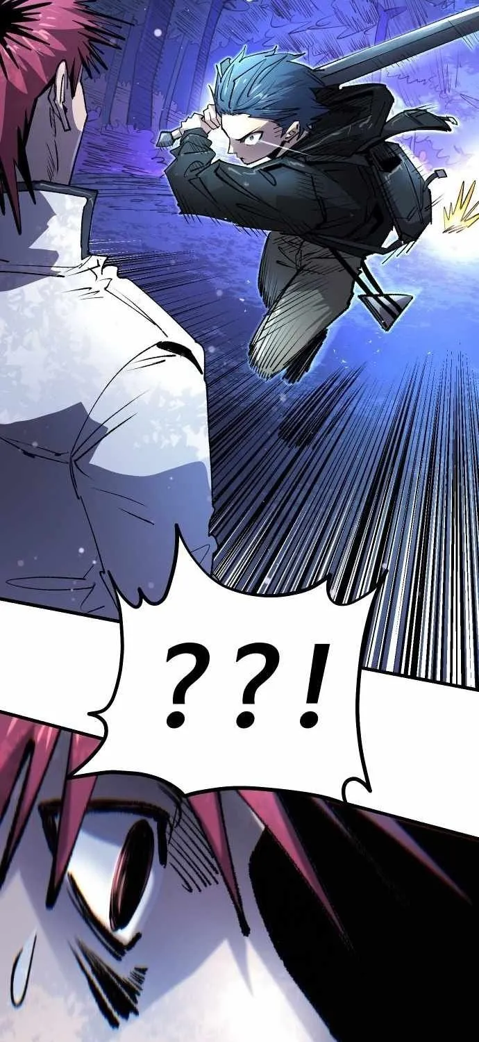 Hòn Đảo Sao Và Xiềng Xích Chap 58 - Next Chap 59