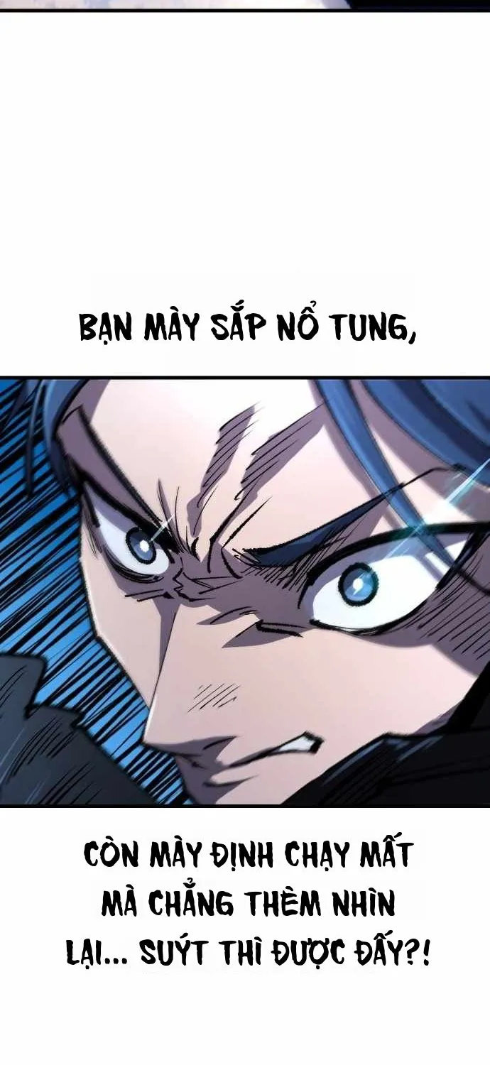 Hòn Đảo Sao Và Xiềng Xích Chap 58 - Next Chap 59
