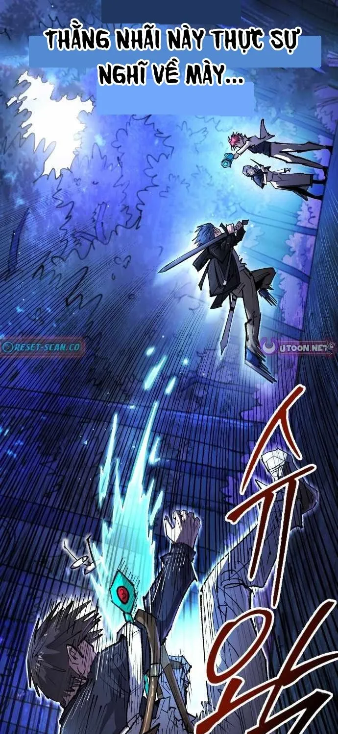 Hòn Đảo Sao Và Xiềng Xích Chap 58 - Next Chap 59