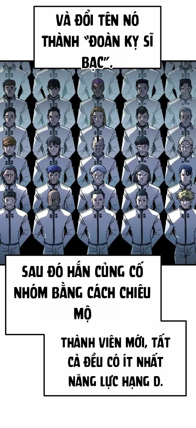 Hòn Đảo Sao Và Xiềng Xích Chap 58 - Next Chap 59
