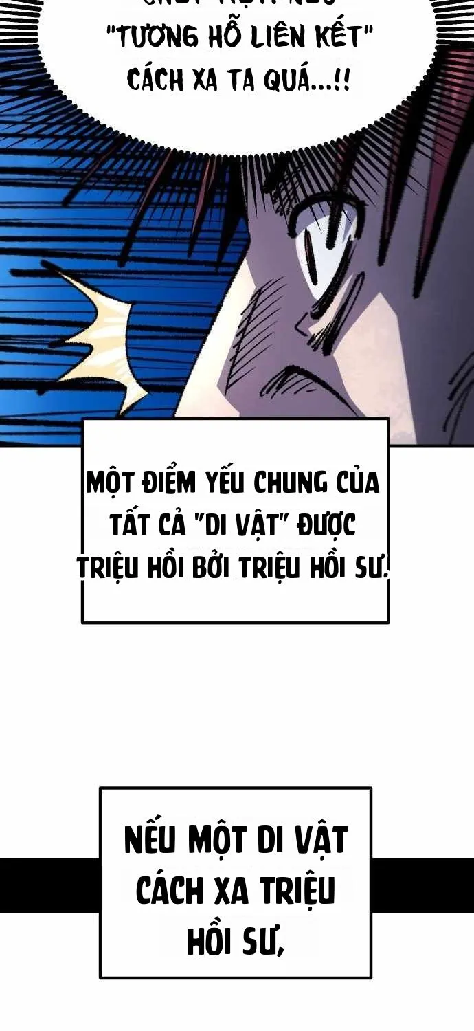 Hòn Đảo Sao Và Xiềng Xích Chap 58 - Next Chap 59