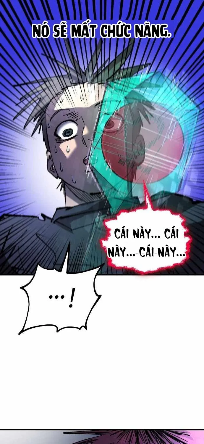 Hòn Đảo Sao Và Xiềng Xích Chap 58 - Next Chap 59