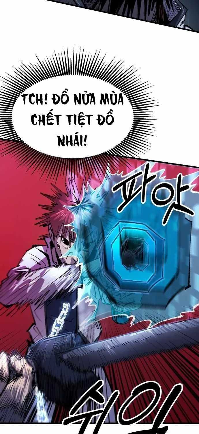 Hòn Đảo Sao Và Xiềng Xích Chap 58 - Next Chap 59