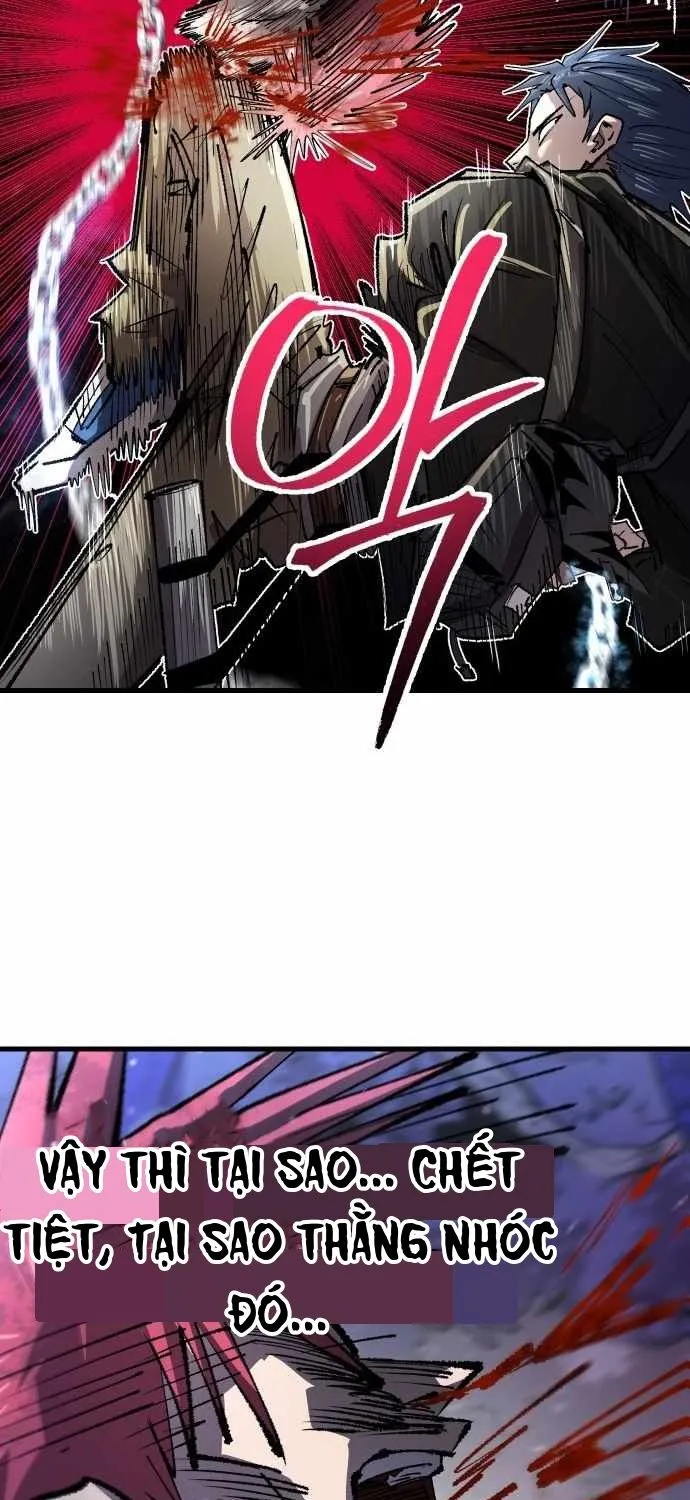 Hòn Đảo Sao Và Xiềng Xích Chap 58 - Next Chap 59