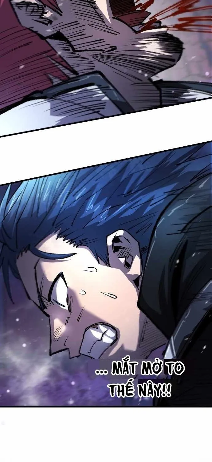 Hòn Đảo Sao Và Xiềng Xích Chap 58 - Next Chap 59