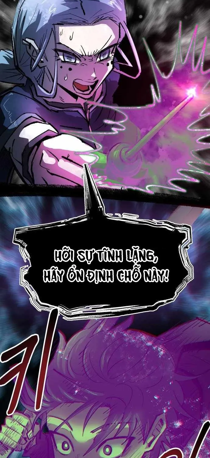 Hòn Đảo Sao Và Xiềng Xích Chap 58 - Next Chap 59