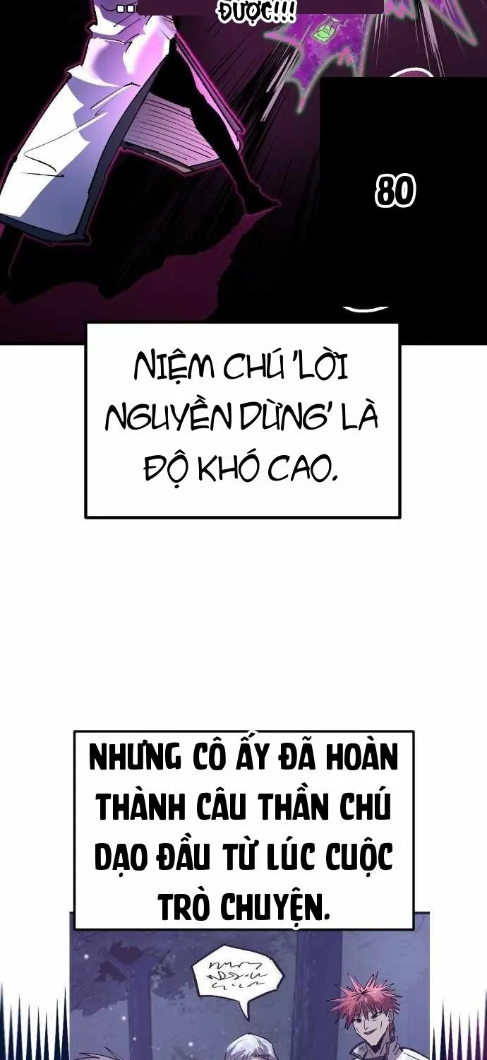 Hòn Đảo Sao Và Xiềng Xích Chap 58 - Next Chap 59