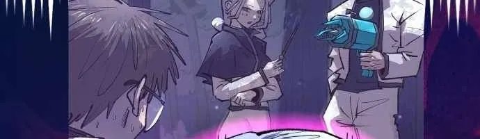 Hòn Đảo Sao Và Xiềng Xích Chap 58 - Next Chap 59