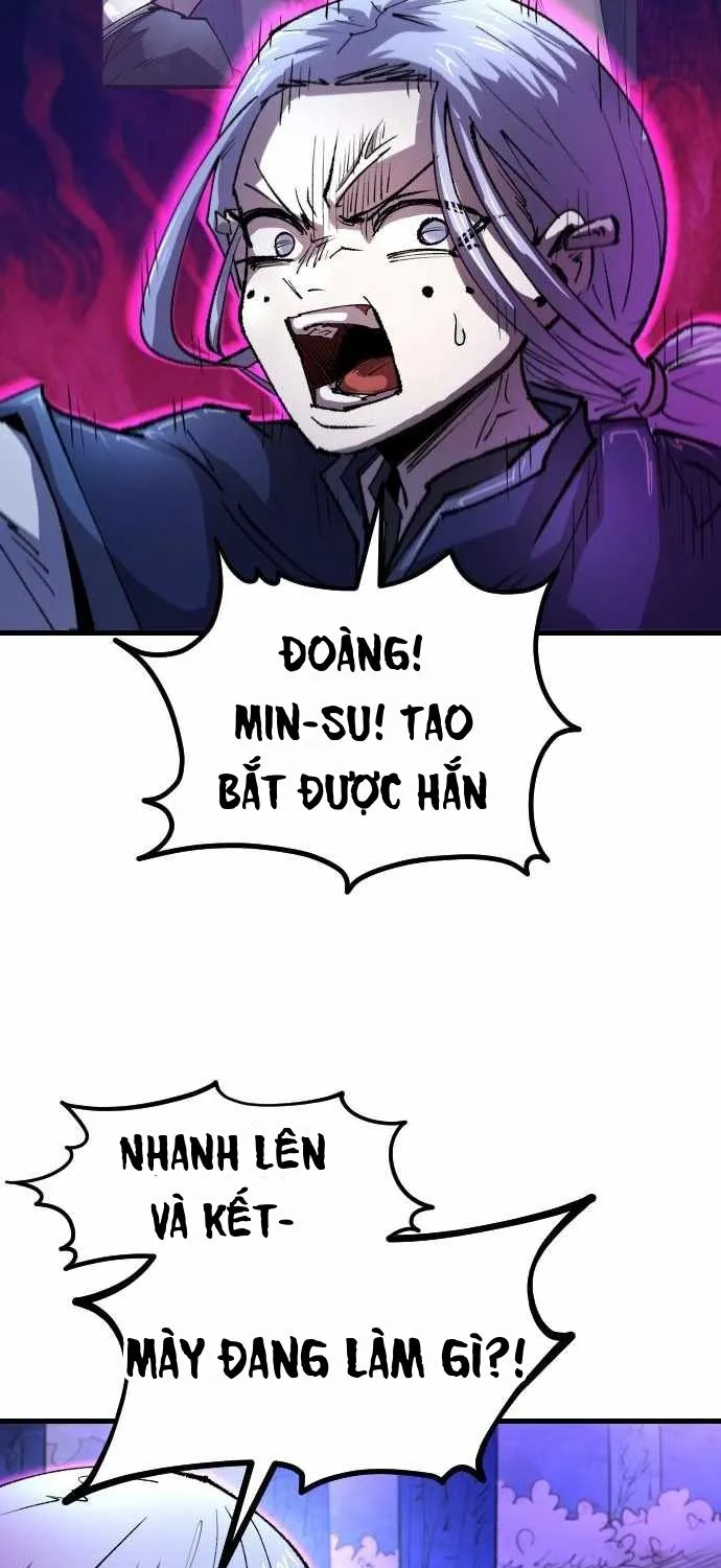 Hòn Đảo Sao Và Xiềng Xích Chap 58 - Next Chap 59