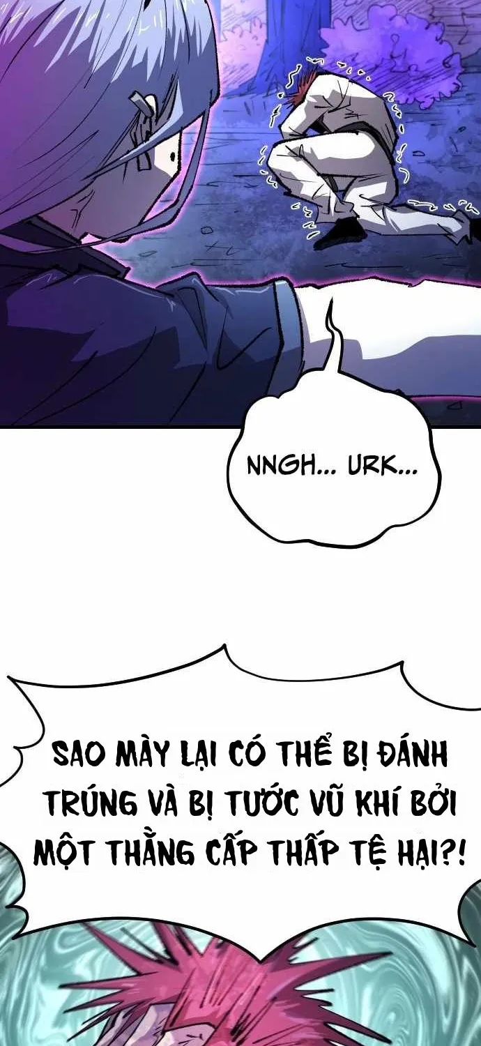 Hòn Đảo Sao Và Xiềng Xích Chap 58 - Next Chap 59