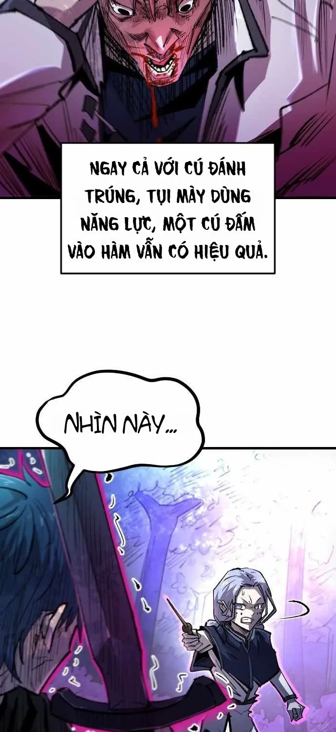 Hòn Đảo Sao Và Xiềng Xích Chap 58 - Next Chap 59