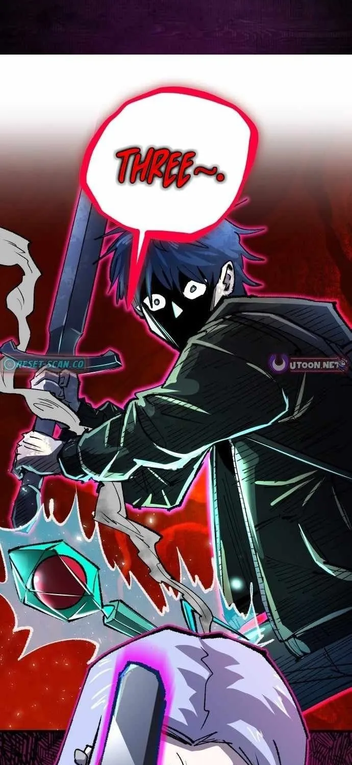 Hòn Đảo Sao Và Xiềng Xích Chap 59 - Next Chap 60