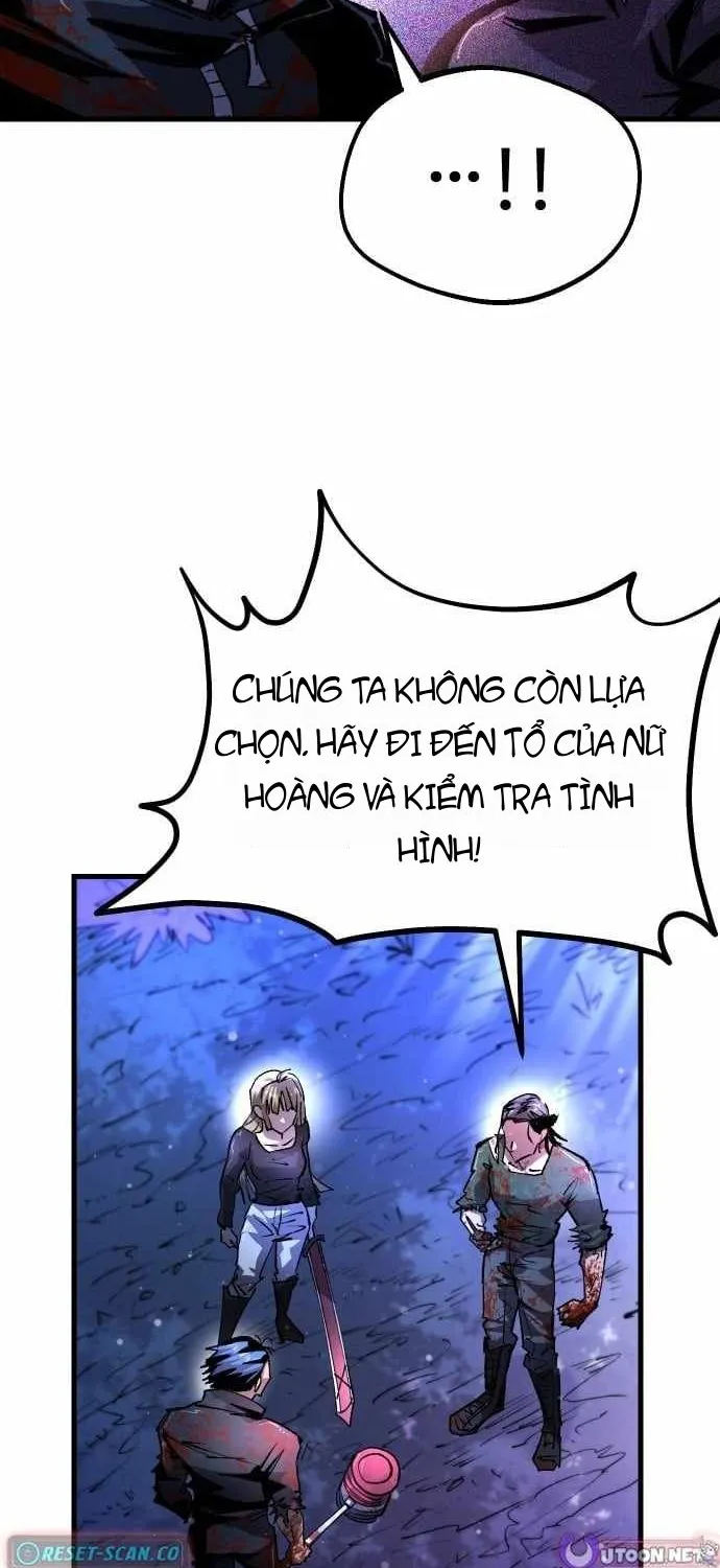 Hòn Đảo Sao Và Xiềng Xích Chap 59 - Next Chap 60