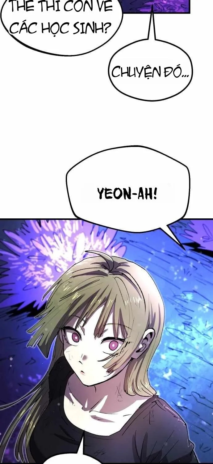 Hòn Đảo Sao Và Xiềng Xích Chap 59 - Next Chap 60