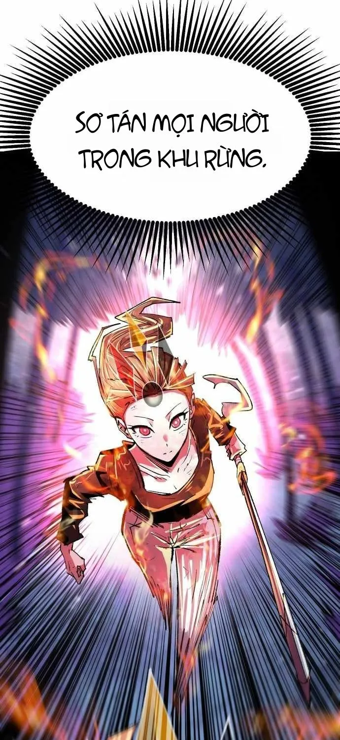 Hòn Đảo Sao Và Xiềng Xích Chap 59 - Next Chap 60