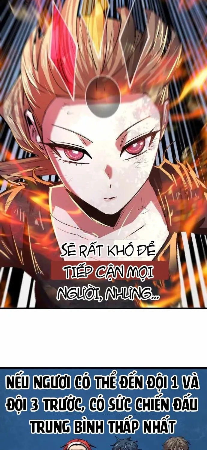 Hòn Đảo Sao Và Xiềng Xích Chap 59 - Next Chap 60