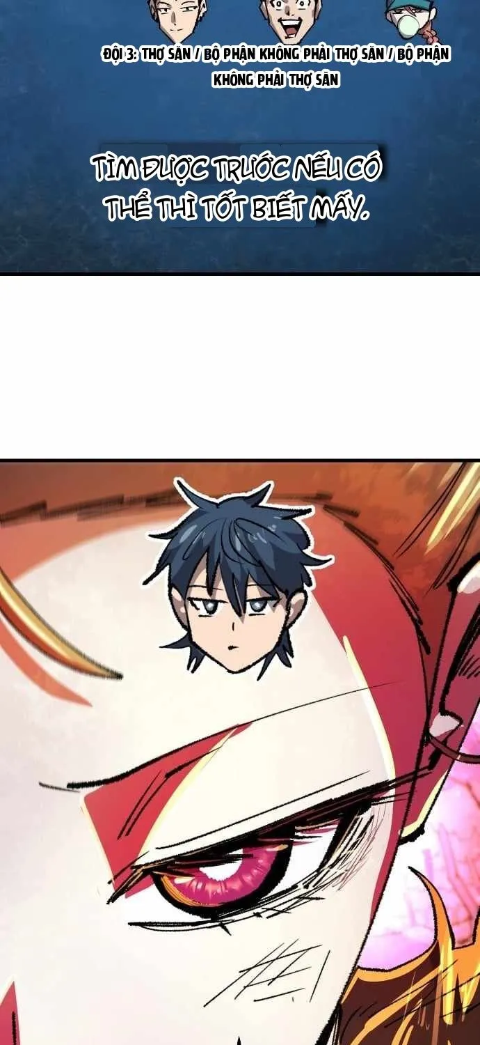 Hòn Đảo Sao Và Xiềng Xích Chap 59 - Next Chap 60