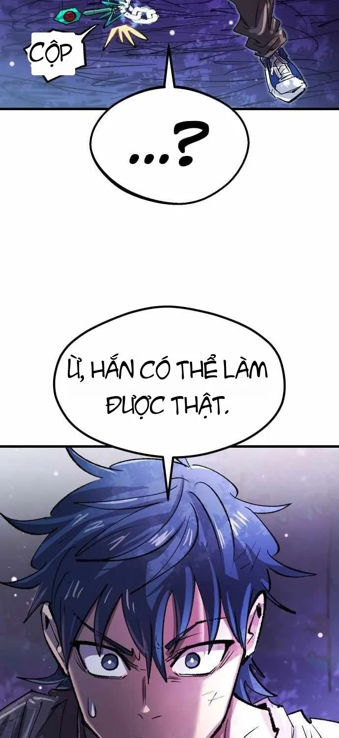 Hòn Đảo Sao Và Xiềng Xích Chap 59 - Next Chap 60