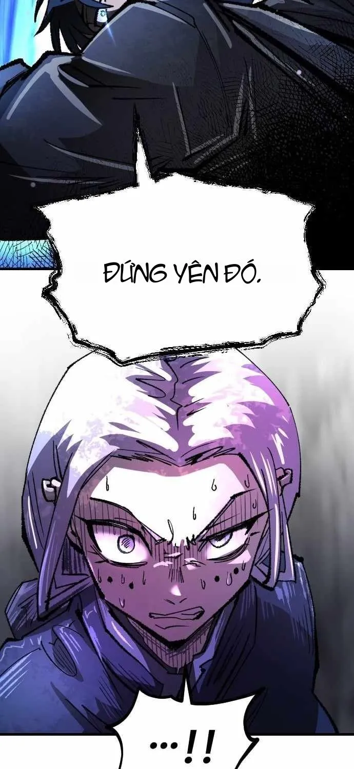 Hòn Đảo Sao Và Xiềng Xích Chap 59 - Next Chap 60