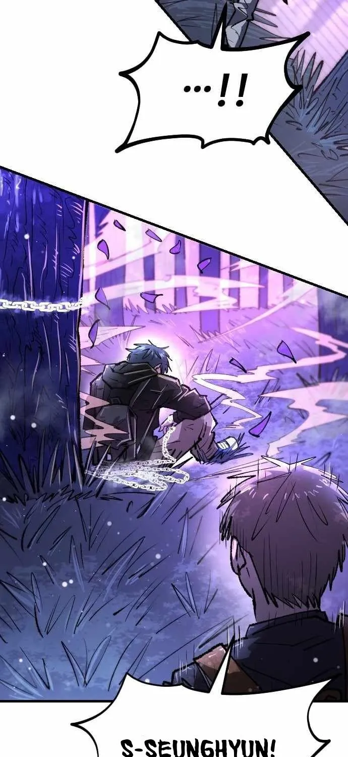 Hòn Đảo Sao Và Xiềng Xích Chap 59 - Next Chap 60