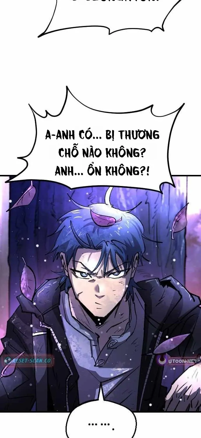 Hòn Đảo Sao Và Xiềng Xích Chap 59 - Next Chap 60