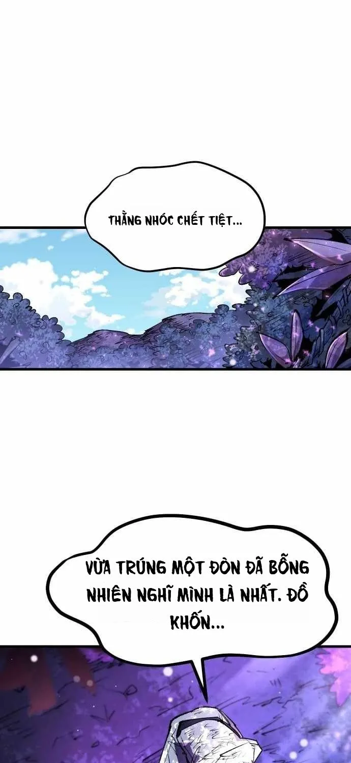 Hòn Đảo Sao Và Xiềng Xích Chap 59 - Next Chap 60