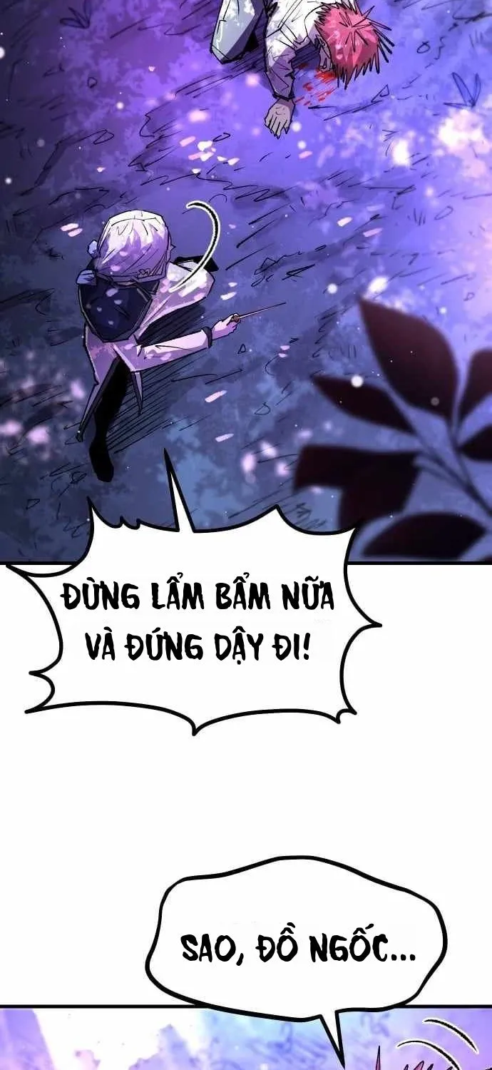 Hòn Đảo Sao Và Xiềng Xích Chap 59 - Next Chap 60