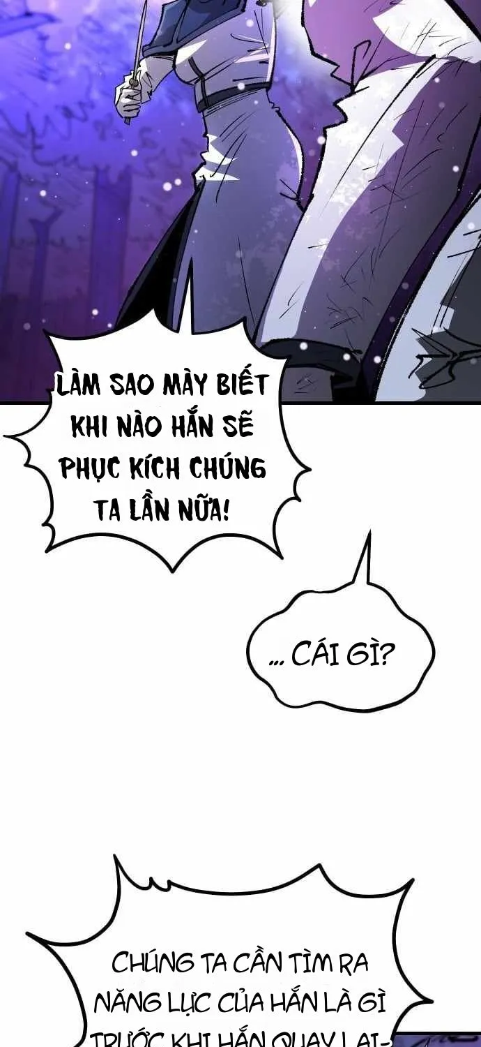 Hòn Đảo Sao Và Xiềng Xích Chap 59 - Next Chap 60
