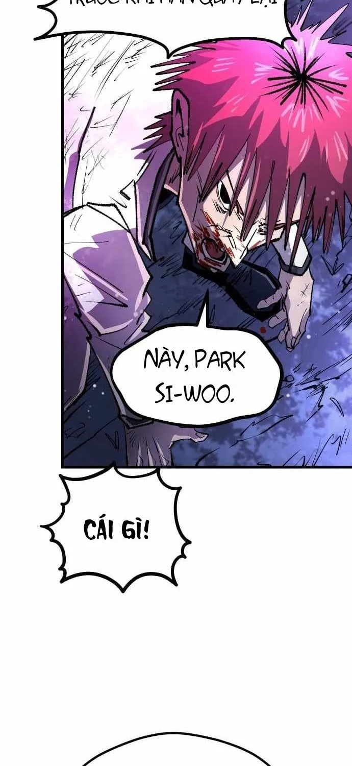 Hòn Đảo Sao Và Xiềng Xích Chap 59 - Next Chap 60