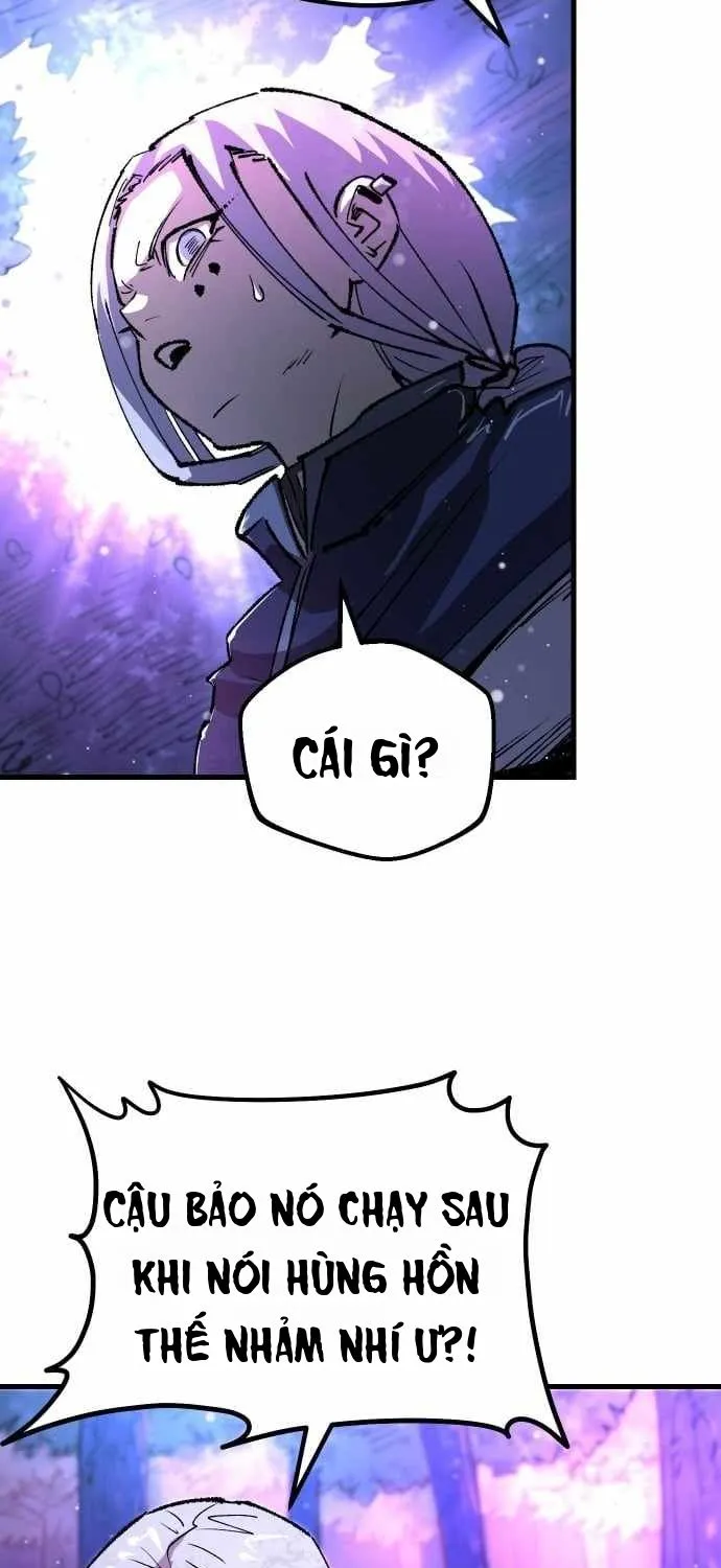Hòn Đảo Sao Và Xiềng Xích Chap 59 - Next Chap 60