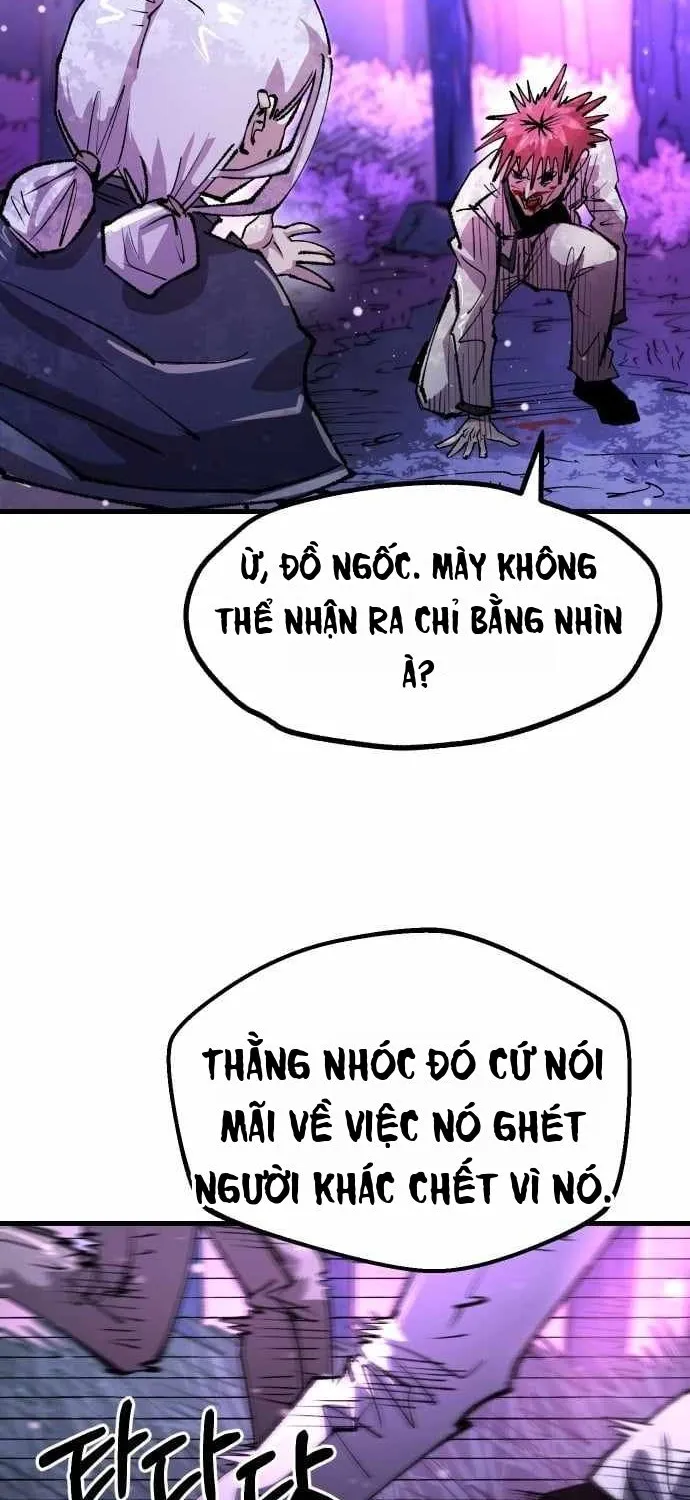 Hòn Đảo Sao Và Xiềng Xích Chap 59 - Next Chap 60
