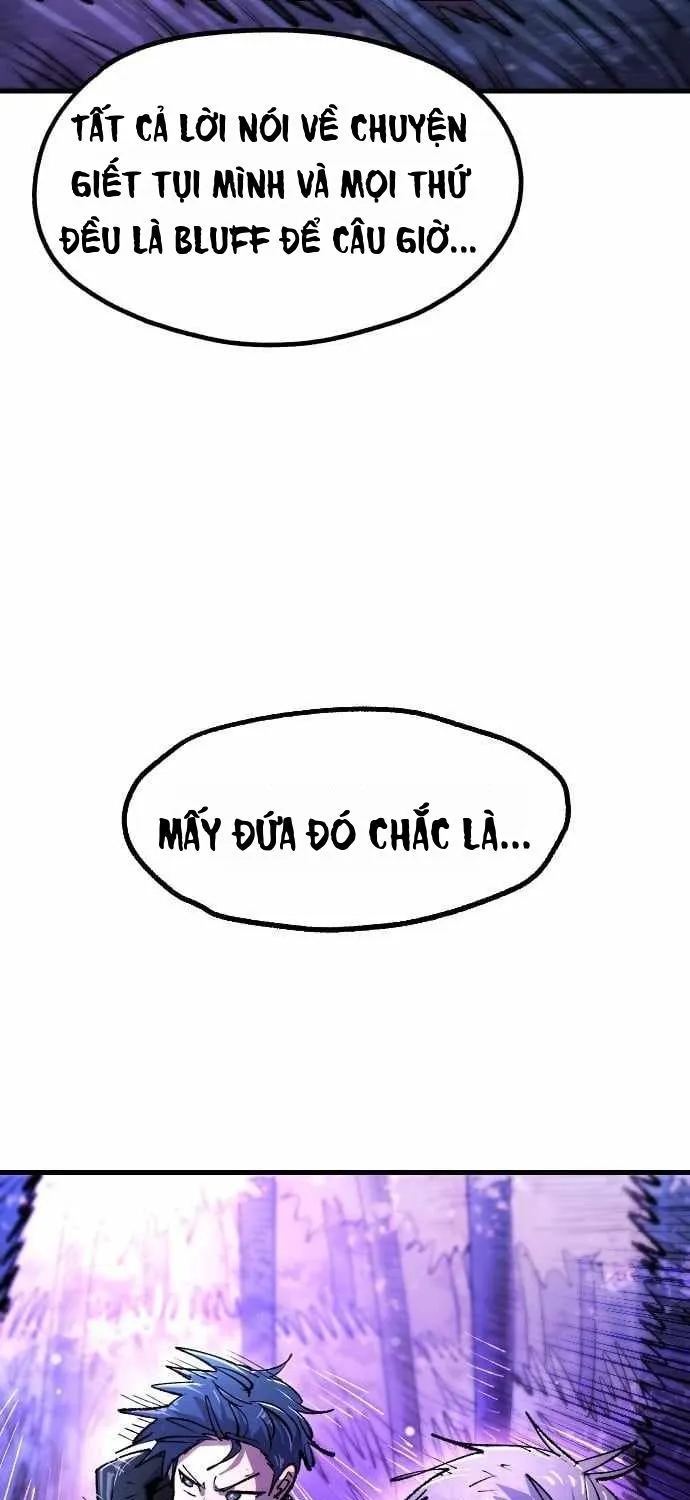 Hòn Đảo Sao Và Xiềng Xích Chap 59 - Next Chap 60