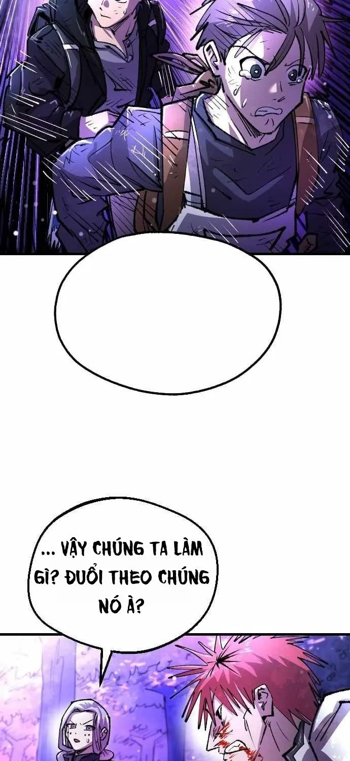 Hòn Đảo Sao Và Xiềng Xích Chap 59 - Next Chap 60
