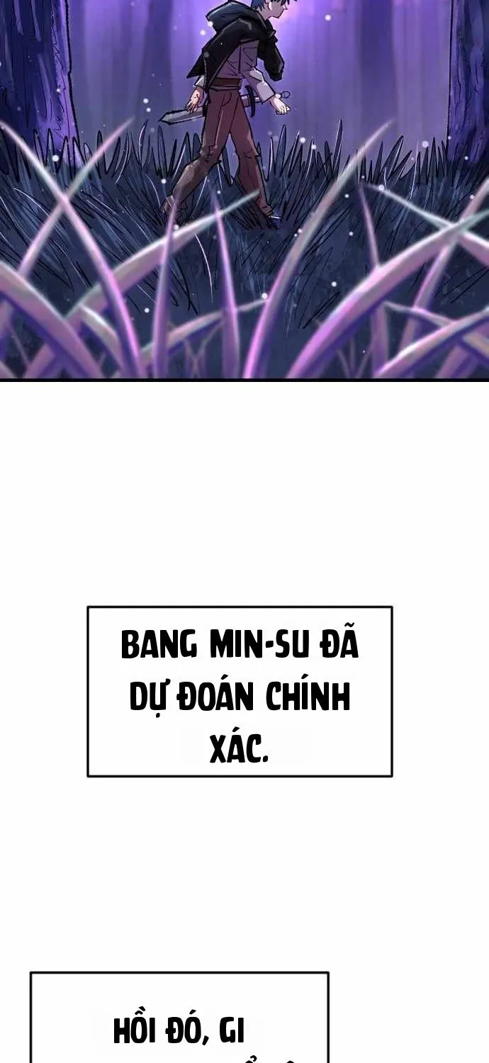 Hòn Đảo Sao Và Xiềng Xích Chap 59 - Next Chap 60