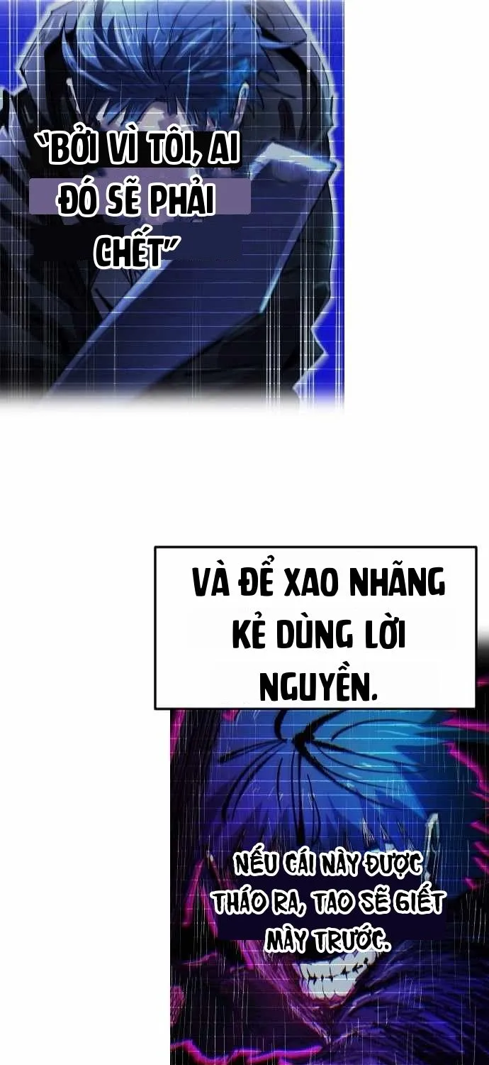 Hòn Đảo Sao Và Xiềng Xích Chap 59 - Next Chap 60