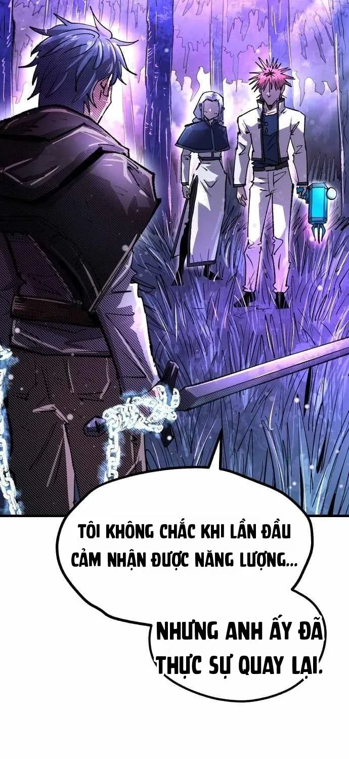 Hòn Đảo Sao Và Xiềng Xích Chap 59 - Next Chap 60