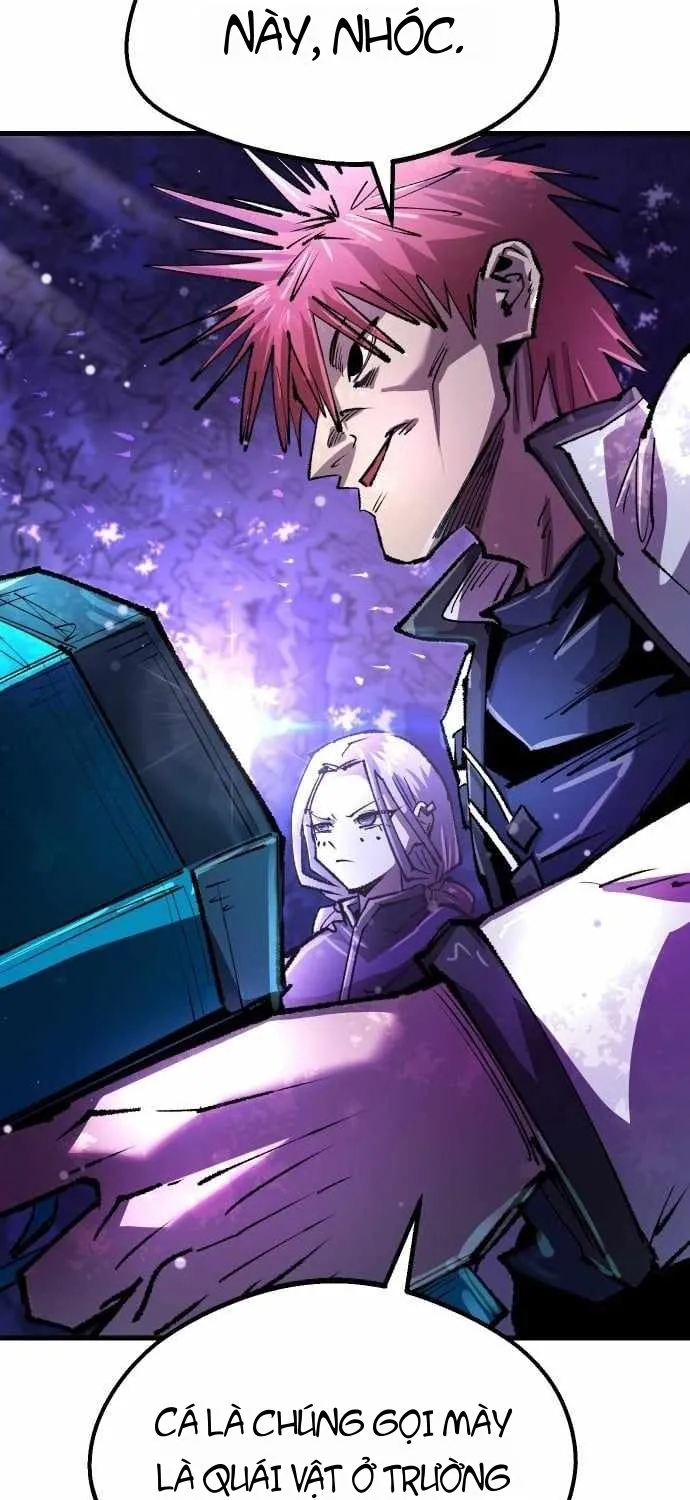 Hòn Đảo Sao Và Xiềng Xích Chap 59 - Next Chap 60