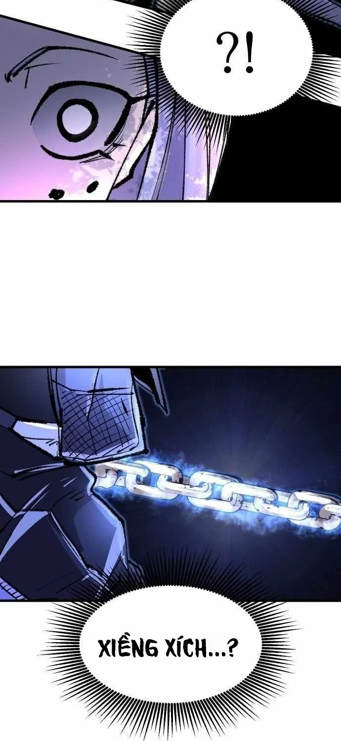 Hòn Đảo Sao Và Xiềng Xích Chap 59 - Next Chap 60